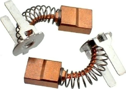 Комплект угольных щеток BOSCH (1 607 000 CZ1) [1607000CZ1]