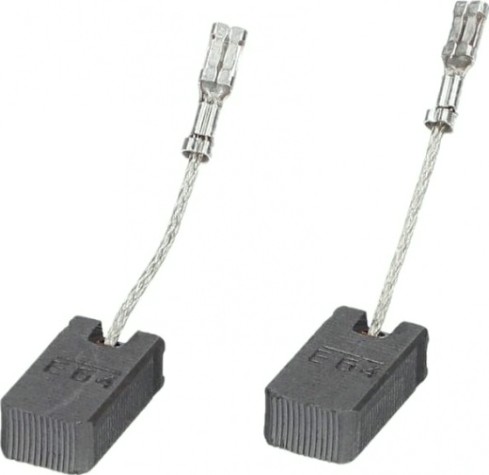 Комплект угольных щеток BOSCH (1 607 000 V37) [1607000V37]