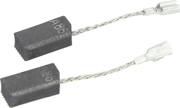 Комплект угольных щеток BOSCH (1 607 014 145) [1607014145]