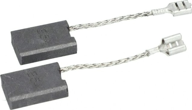 Комплект угольных щеток BOSCH (1 607 014 171) [1607014171]