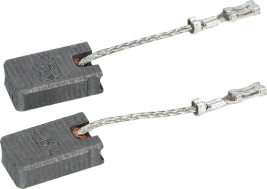 Комплект угольных щеток BOSCH (1 607 014 176) [1607014176]