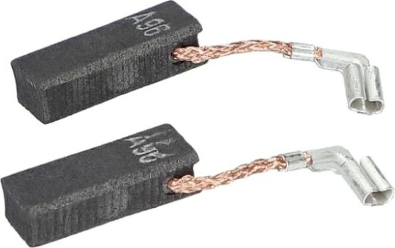 Комплект угольных щеток BOSCH (1 617 000 525) [1617000525]