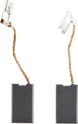 Комплект угольных щеток BOSCH (1 617 014 122) [1617014122]