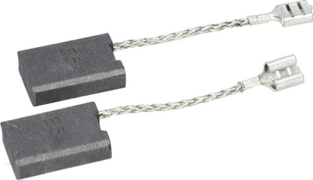 Комплект угольных щеток BOSCH (1 617 014 134) [1617014134]