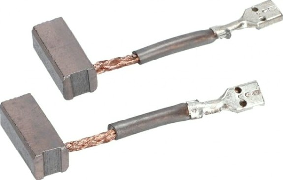 Комплект угольных щеток BOSCH (1 617 014 142) [1617014142]