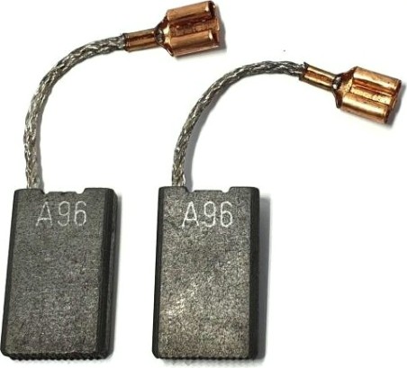 Комплект угольных щеток BOSCH (1 617 014 143) [1617014143]