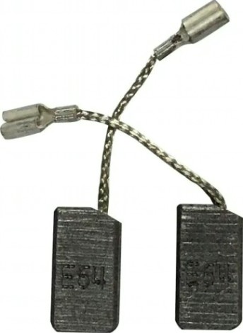 Комплект угольных щеток BOSCH (1 619 P11 715) [1619P11715]