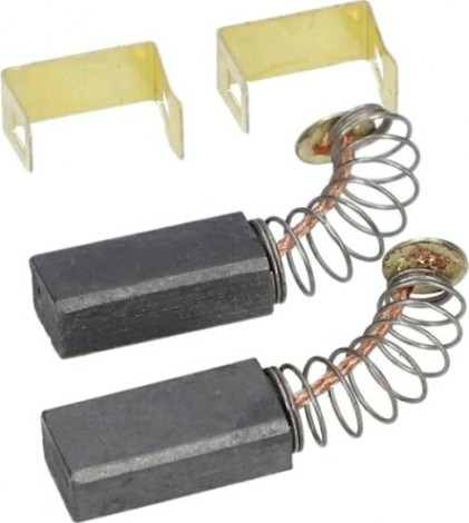 Комплект угольных щеток BOSCH (2 604 321 905) [2604321905]