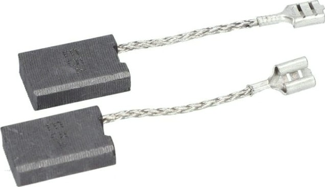 Комплект угольных щеток BOSCH (2 609 199 169) [2609199169]