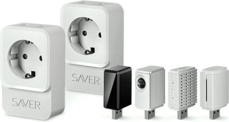 Комплект умного дома SAVER SHW-1