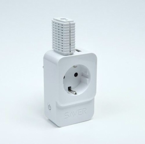 Комплект умного дома SAVER SHW-1 Комплект умного дома SAVER SHW-1