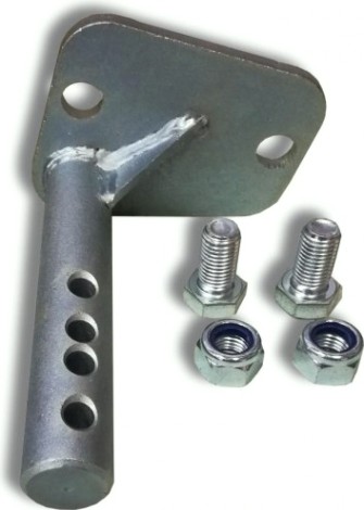 Комплект установки косилки Заря для НЕВА МБ-2 МультиАГРО