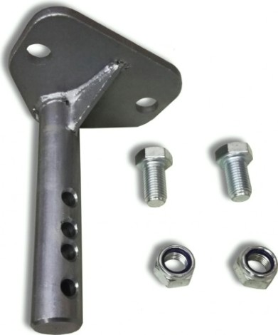 Комплект установки косилки Заря для НЕВА МБ-23 МультиАГРО