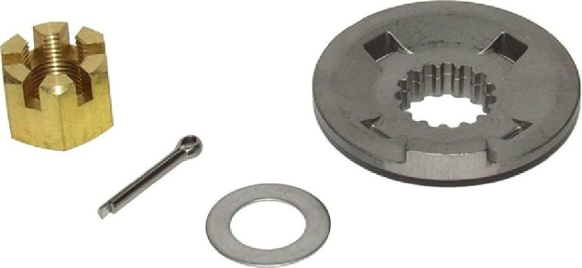 Комплект установочный гребного винта SKIPPER для Suzuki DF40-140 [SK57630-90J00]