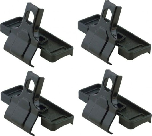 Комплект установочный THULE 1039 (Kit) AUDI A6, 4-dr Sd, 97-0 [1039]