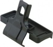 Комплект установочный THULE KIT 3133 для NISSAN X-trail 5-dr SUV 14- [3133]