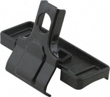 Комплект установочный THULE KIT 4023 для BMW X3, 5-dr SUV 10-; 3-serie Touring, Estate, [4023]