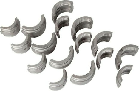 Комплект вкладышей VOLL 4.02511 для V-Weld G250 (для одного зажима) Комплект вкладышей VOLL 4.02511 для V-Weld G250 (для одного зажима)