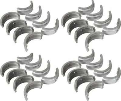 Комплект вкладышей VOLL 4.03111 для V-Weld G315 (для одного зажима) Комплект вкладышей VOLL 4.03111 для V-Weld G315 (для одного зажима)