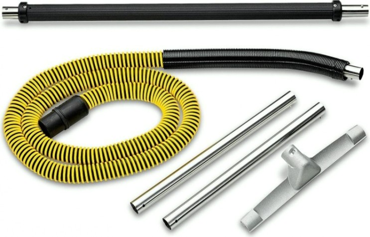 Комплект всасывающий KARCHER 2.640-341.0 для очистки хлебопекарных печей, DN 35 Комплект всасывающий KARCHER 2.640-341.0 для очистки хлебопекарных печей, DN 35