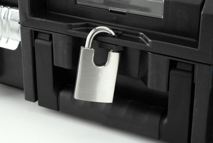 Комплект ящиков для инструмента STANLEY FATMAX TSTAK II + TSTAK IV FMST1-71981 [FMST1-71981]