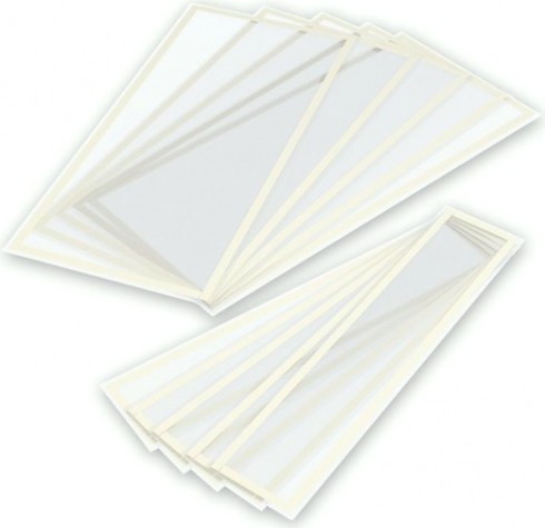 Комплект защитных пленок СОРОКИН 800.43 (5 шт.) для 10.8 [800.43]