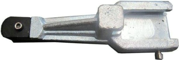 Комплект зажимов AE&T 4" к МТ-296 и МТ-298 (4 шт) [TCS52B/C]