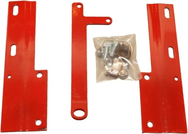 Комплект ЗИП УГРА для снегоуборщика СУН.1 УГРА [СМ06,00,000,0 ЗИП]