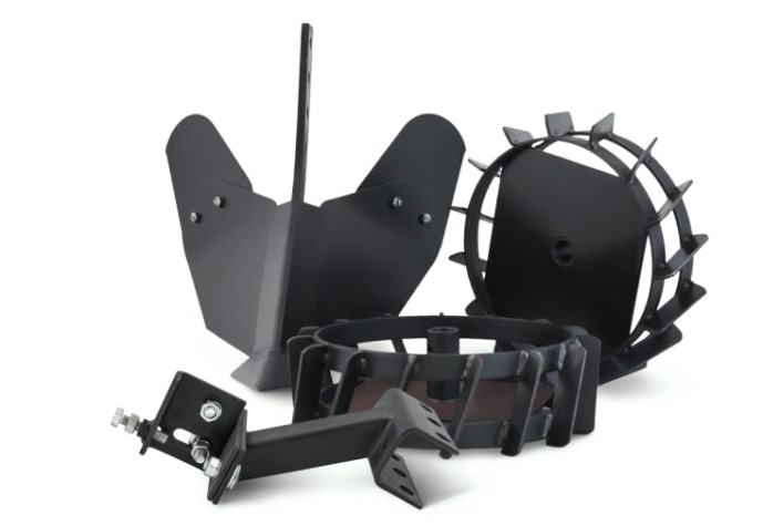 Комплекты навесного оборудования МОБИЛ К МКМ-2, МКМ-3 Стандарт [MBK0015504]