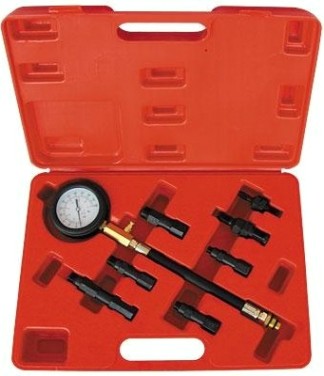 Компрессометр СОРОКИН 21.32 для бензиновых двигателей Компрессометр СОРОКИН 21.32 для бензиновых двигателей