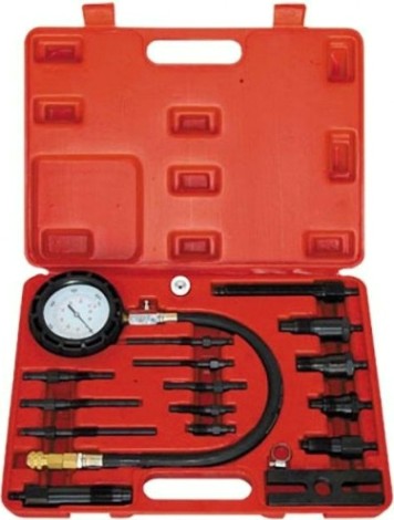 Компрессометр СОРОКИН 21.39 для дизельных двигателей Компрессометр СОРОКИН 21.39 для дизельных двигателей