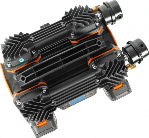 Компрессор аккумуляторный DAEWOO DAC 180S Li SET [DAC 180S Li SET]