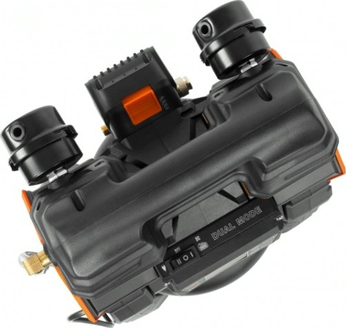 Компрессор аккумуляторный DAEWOO DAC 90S Li SET [DAC 90S Li SET]