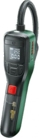 Компрессор автомобильный BOSCH EasyPump аккумуляторный [0 603 947 000]