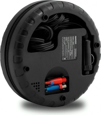 Компрессор автомобильный DAEWOO DW 25