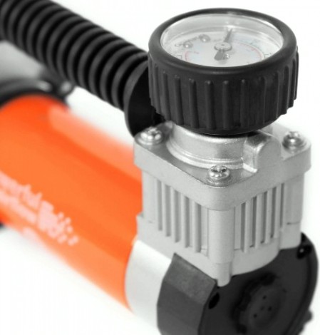 Компрессор автомобильный DAEWOO DW 55 plus Компрессор автомобильный DAEWOO DW 55 plus