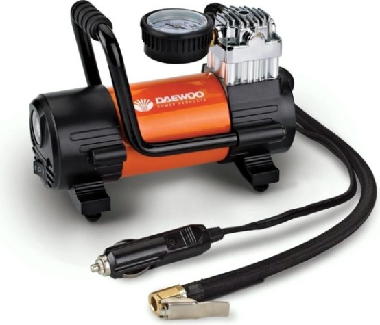 Компрессор автомобильный DAEWOO DW 60L Компрессор автомобильный DAEWOO DW 60L