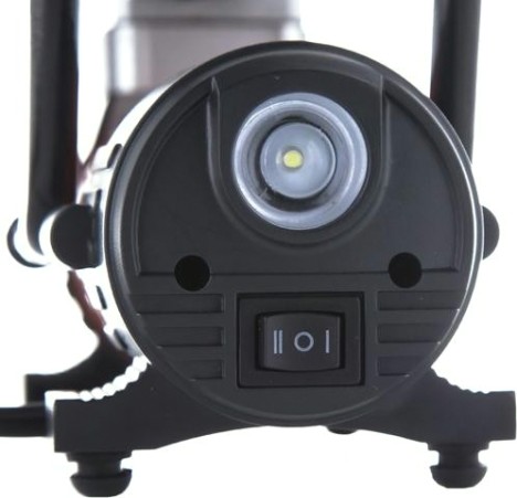 Компрессор автомобильный DAEWOO DW 60L