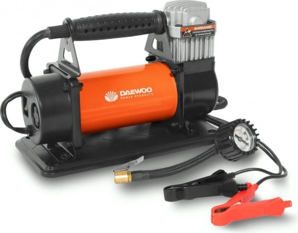 Компрессор автомобильный DAEWOO DW 90 Компрессор автомобильный DAEWOO DW 90