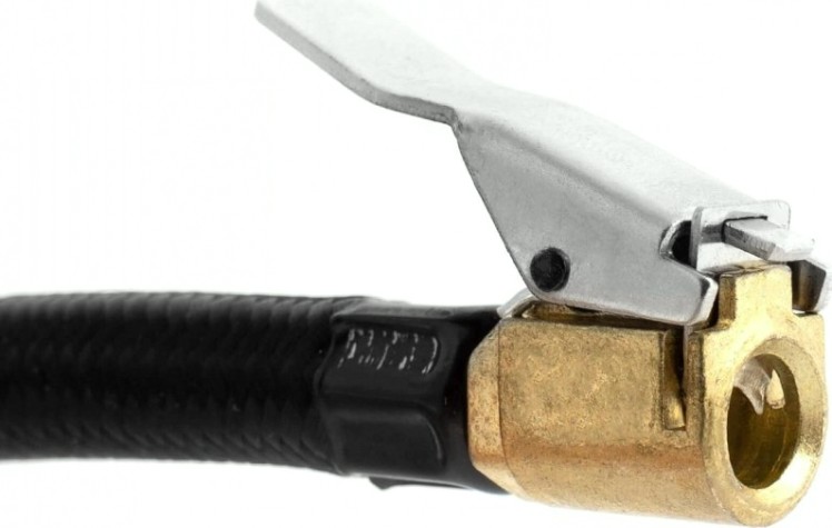 Компрессор автомобильный DAEWOO DW 90