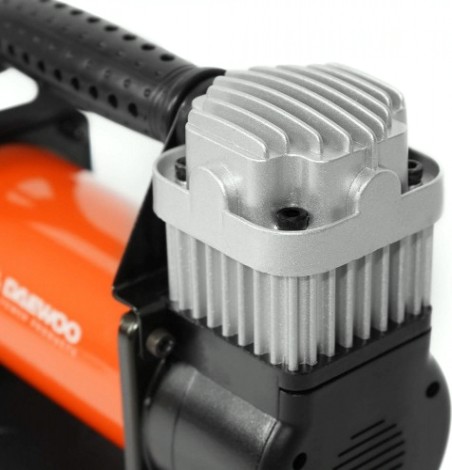 Компрессор автомобильный DAEWOO DW 90