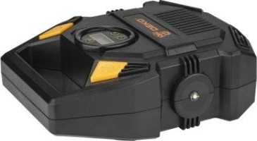 Компрессор автомобильный DEKO DKCP160Psi-LCD Basic [065-0797]