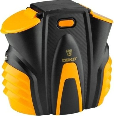 Компрессор автомобильный DEKO DKCP200Psi-LCD Plus [065-0796]