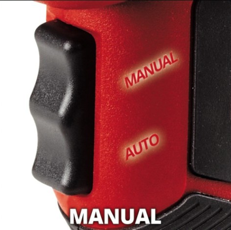 Компрессор автомобильный EINHELL CE-CC 18 Li-Solo аккумуляторный [2071010]