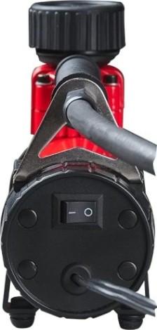 Компрессор автомобильный FUBAG Roll Air 40/15 [68641226]