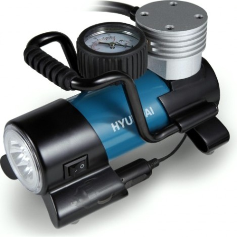 Компрессор автомобильный HYUNDAI HY 1645