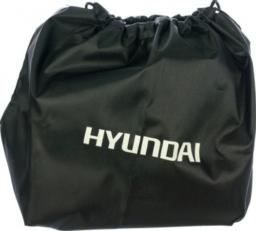 Компрессор автомобильный HYUNDAI HY 1645