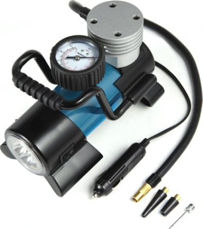 Компрессор автомобильный HYUNDAI HY 1645