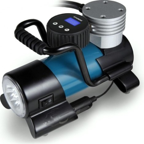 Компрессор автомобильный HYUNDAI HY 1650