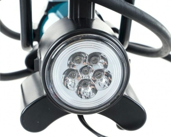 Компрессор автомобильный HYUNDAI HY 1650